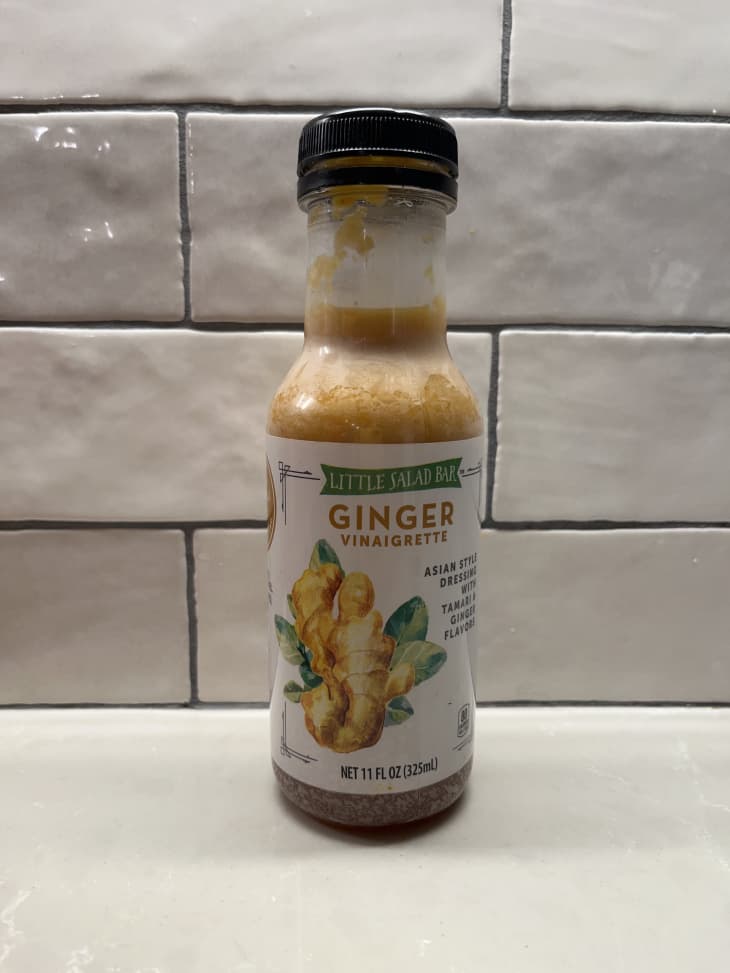 The Best Bottled Salad Dressing You Can Buy at Aldi 2022 The Kitchn